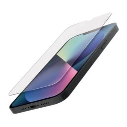 Quad Lock Protection en verre trempé - iPhone 13/13 Pro