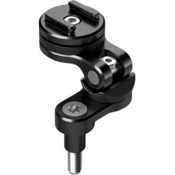 SP Connect Clutch Pro Mont Smartphone, noir