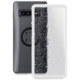 SP Connect Samsung S10+ Couverture météo, blanc
