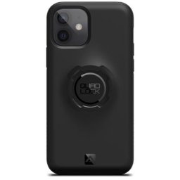 Quad Lock Coque de téléphone - iPhone 12/12 Pro