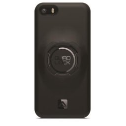 Quad Lock Coque de téléphone - iPhone 5/5S/SE (1st Gen), taille 10 mm