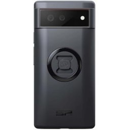 SP Connect Google Pixel 6 Ensemble d’étuis de téléphone, noir