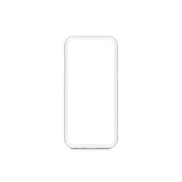 Quad Lock Protection étanche Poncho - Samsung Galaxy S9 / S8, transparent, taille 10 mm