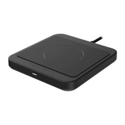 Quad Lock Base de recharge sans fil MAG, noir