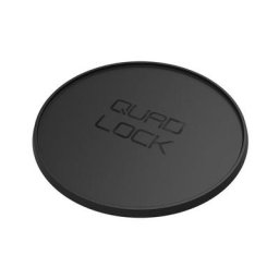 Quad Lock Support de smartphone adhésif pour tableau de bord, taille 10 mm