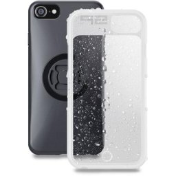 SP Connect iPhone 8/7/6s/6 Couverture météo, blanc