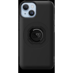 Quad Lock Coque de téléphone MAG - iPhone 14, noir, taille 10 mm