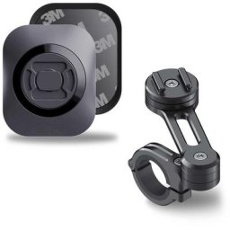 SP Connect Moto Bundle Support universel de Smartphone, noir