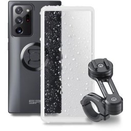 SP Connect Moto Bundle Samsung S20 Ultra Montage smartphone, noir