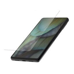 Quad Lock Protection en verre trempé - Google Pixel 7