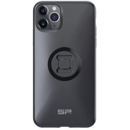 SP Connect iPhone 11 Pro Max Ensemble d’étuis de téléphone, noir