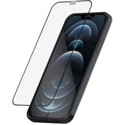 SP Connect iPhone 12 / iPhone 12 Pro Protecteur d’écran en verre
