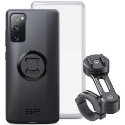 SP Connect Moto Bundle Samsung S20 FE Support pour smartphone