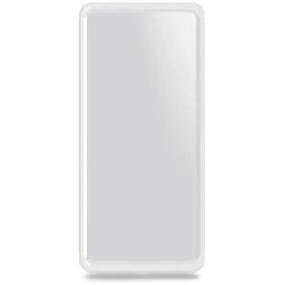 SP Connect Samsung S21+ Couverture météo, blanc