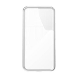 Quad Lock Protection étanche Poncho - Samsung Galaxy S22, transparent, taille 10 mm