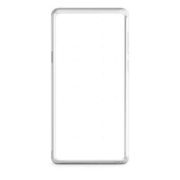 Quad Lock Protection étanche Poncho - Samsung Galaxy Note 9, transparent, taille 10 mm