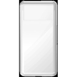 Quad Lock Protection étanche MAG Poncho - Google Pixel 7 Pro, transparent, taille 10 mm