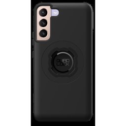 Quad Lock Coque de téléphone MAG - Samsung Galaxy S22+, noir, taille 10 mm