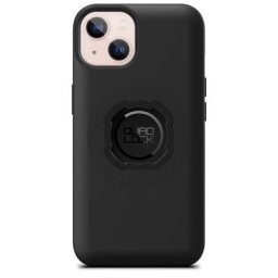 Quad Lock Coque de téléphone MAG - iPhone 13, noir, taille 10 mm