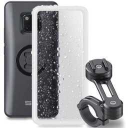 SP Connect Moto Bundle Huawei Mate20 Pro Support pour smartphone, noir