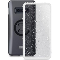 SP Connect Samsung S10e Couverture météo, blanc
