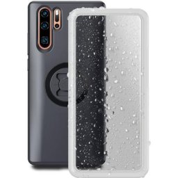 SP Connect Huawei P30 Pro Couverture météo, blanc