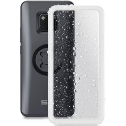 SP Connect Huawei Mate20 Pro Couverture météo, blanc