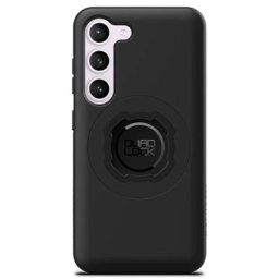 Quad Lock Coque de téléphone MAG - Samsung Galaxy S23, noir
