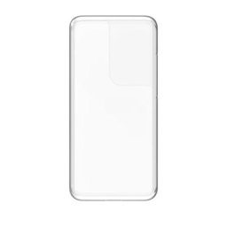 Quad Lock Protection étanche Poncho - Huawei P40 Pro, transparent, taille 10 mm