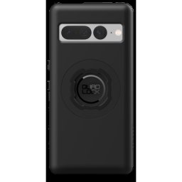 Quad Lock Coque de téléphone MAG - Google Pixel 7 Pro, noir, taille 10 mm