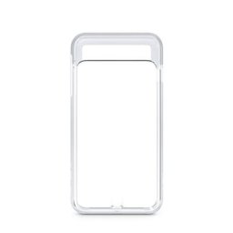 Quad Lock Protection étanche Poncho - iPhone SE 2ND Gen & 8/7/6/6S, transparent, taille 10 mm
