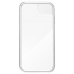 Quad Lock Protection étanche MAG Poncho - iPhone SE (2nd/3rd Gen), transparent, taille 10 mm