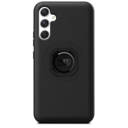Quad Lock Coque de téléphone MAG - Samsung Galaxy A34, noir