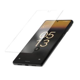 Quad Lock Protection d'écran film TPU - Google Pixel 6A