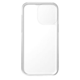 Quad Lock Protection étanche Poncho - iPhone 13 Pro Max, transparent