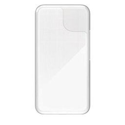 Quad Lock Protection étanche Poncho - Google Pixel 4A (5G), transparent, taille 10 mm