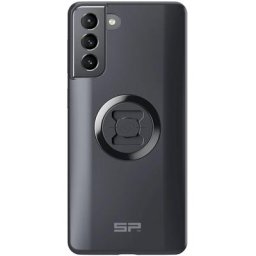 SP Connect Samsung S21+ Ensemble d’étuis de téléphone, noir