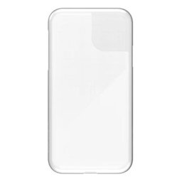 Quad Lock Protection étanche Poncho - iPhone 11, transparent