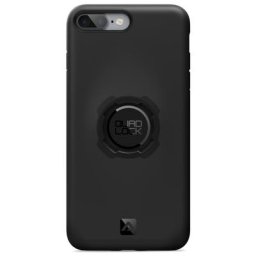 Quad Lock Coque de téléphone - iPhone 8 Plus/7 Plus, taille 10 mm