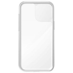 Quad Lock Protection étanche MAG Poncho - iPhone 12 Pro Max, transparent, taille 10 mm