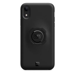 Quad Lock Coque de téléphone - iPhone XR
