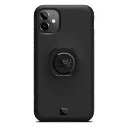 Quad Lock Coque de téléphone - iPhone 11