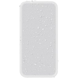 SP Connect iPhone 12 Pro Max Couverture météo, blanc