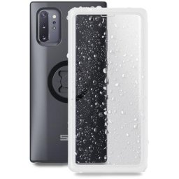 SP Connect Samsung Note 10+ Couverture météo, blanc