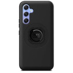 Quad Lock Coque de téléphone MAG - Samsung Galaxy A54, noir