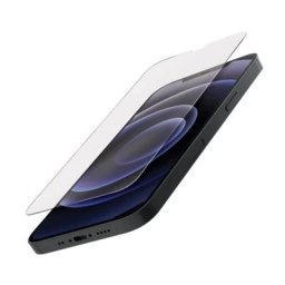 Quad Lock Protection en verre trempé - iPhone 12 Mini