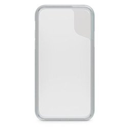 Quad Lock Protection étanche Poncho - iPhone X/XS, transparent, taille 10 mm