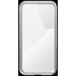Quad Lock Protection étanche MAG Poncho - Samsung Galaxy S22, transparent, taille 10 mm