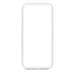Quad Lock Protection étanche Poncho - Samsung Galaxy S9+ / S8+, transparent, taille 10 mm