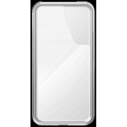 Quad Lock Protection étanche MAG Poncho - Samsung Galaxy S22+, transparent, taille 10 mm